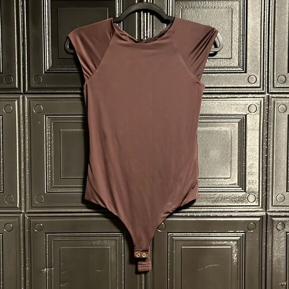 Banana Republic Bodysuit - Picture 1 of 2